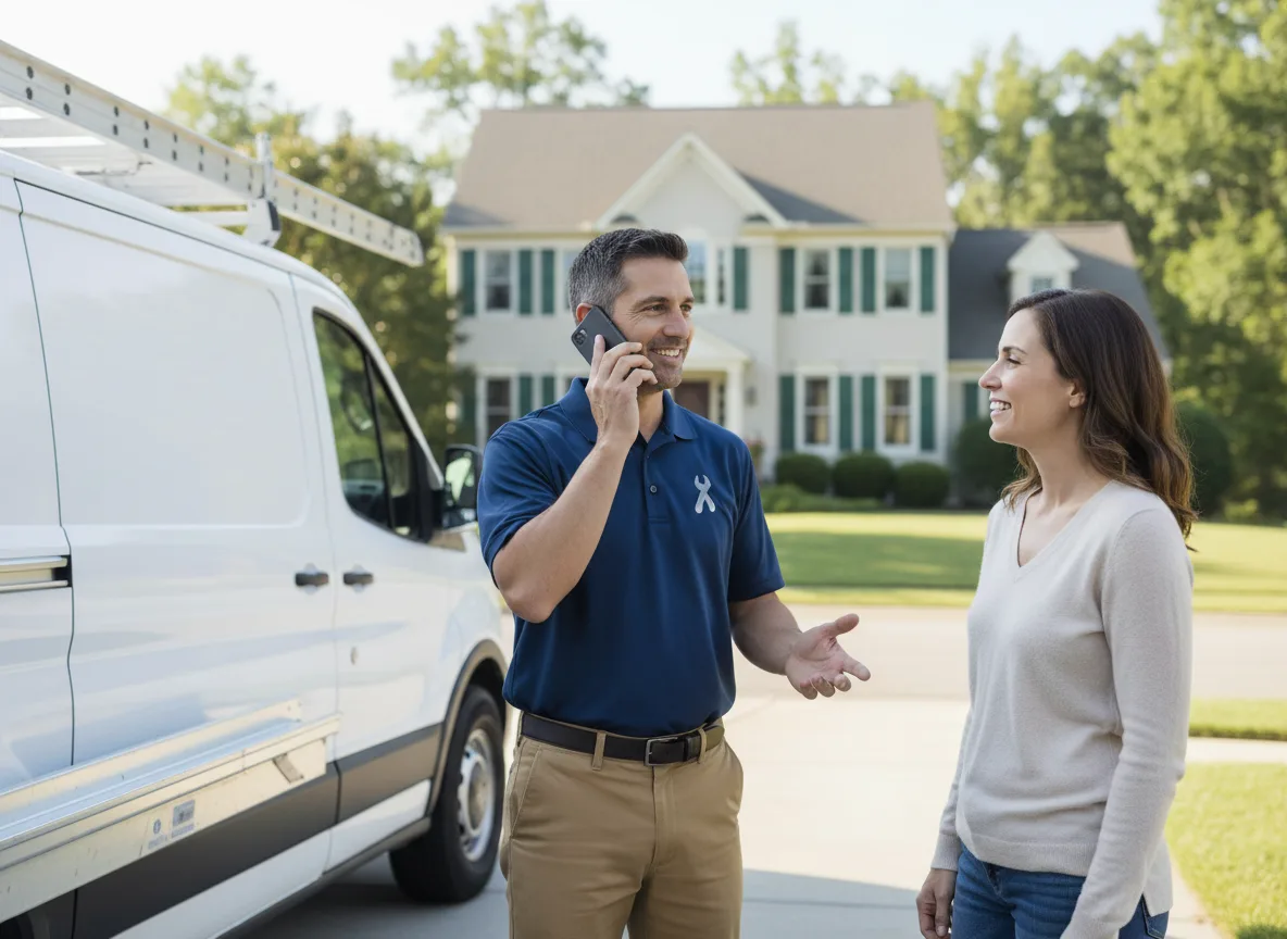 Home Gutter Service Narragansett, RI FAQs